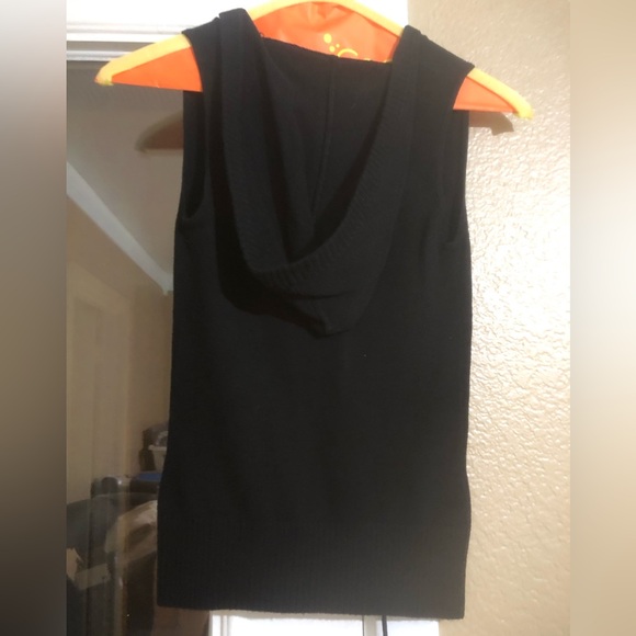 Miss Sixty back lace-up top - Picture 4 of 6